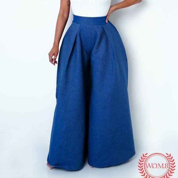 NEW Salmon Pants - Picture 2 of 3